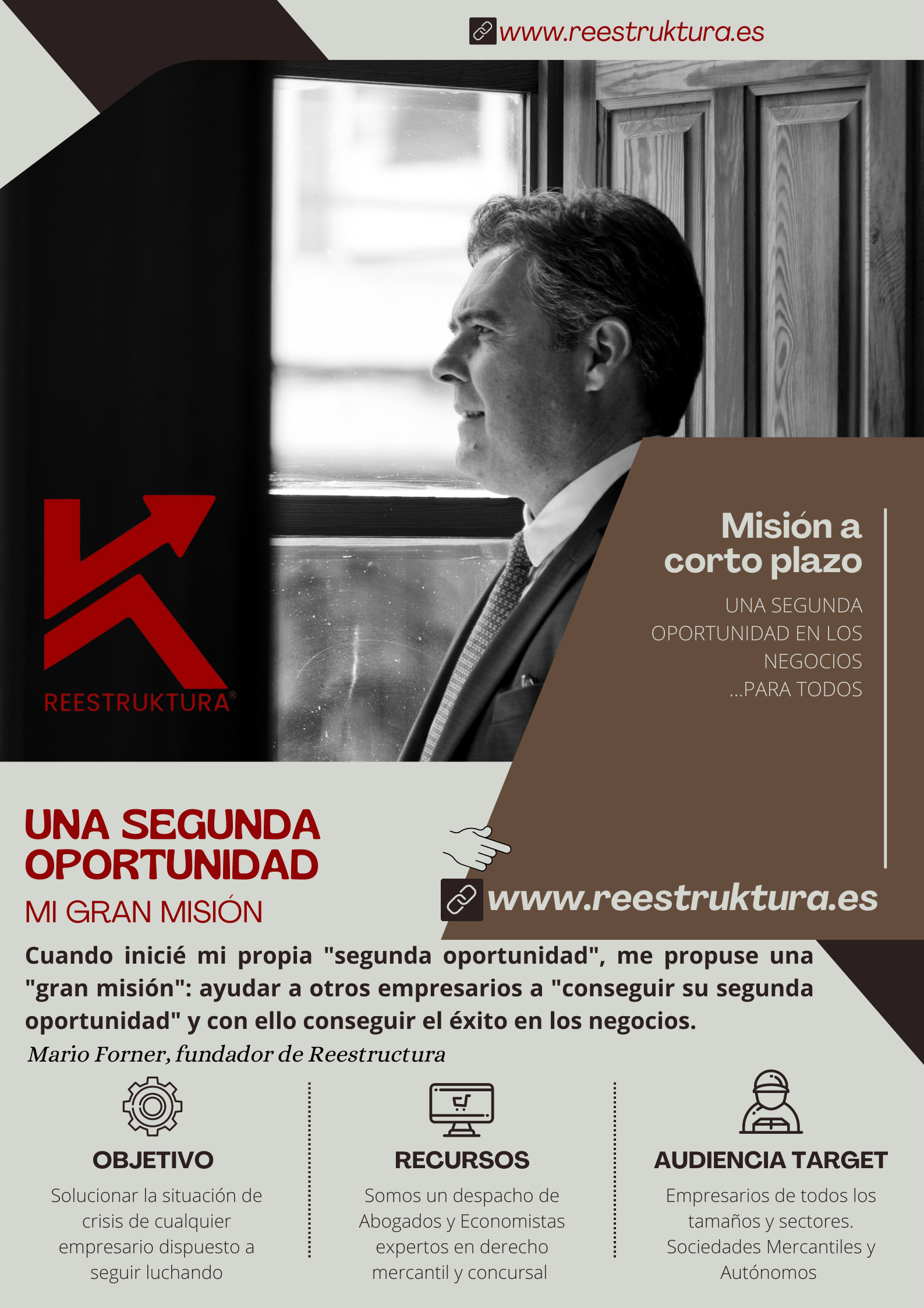 REESTRUKTURA