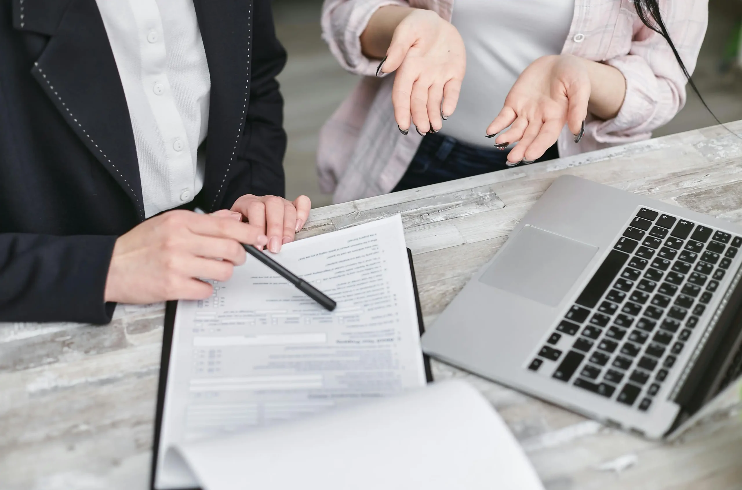 Asesoria En Valencia Empresas