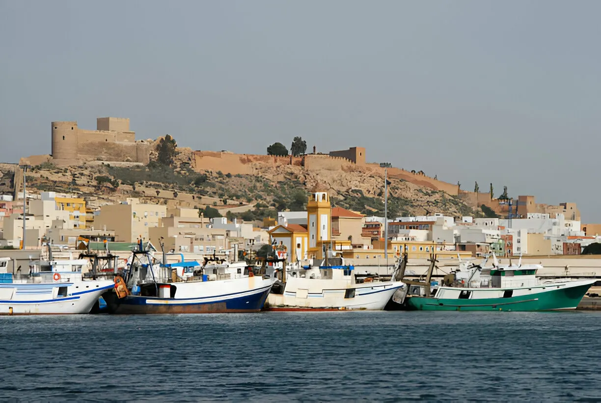 Abogados Ley De Segunda Oportunidad En Almería