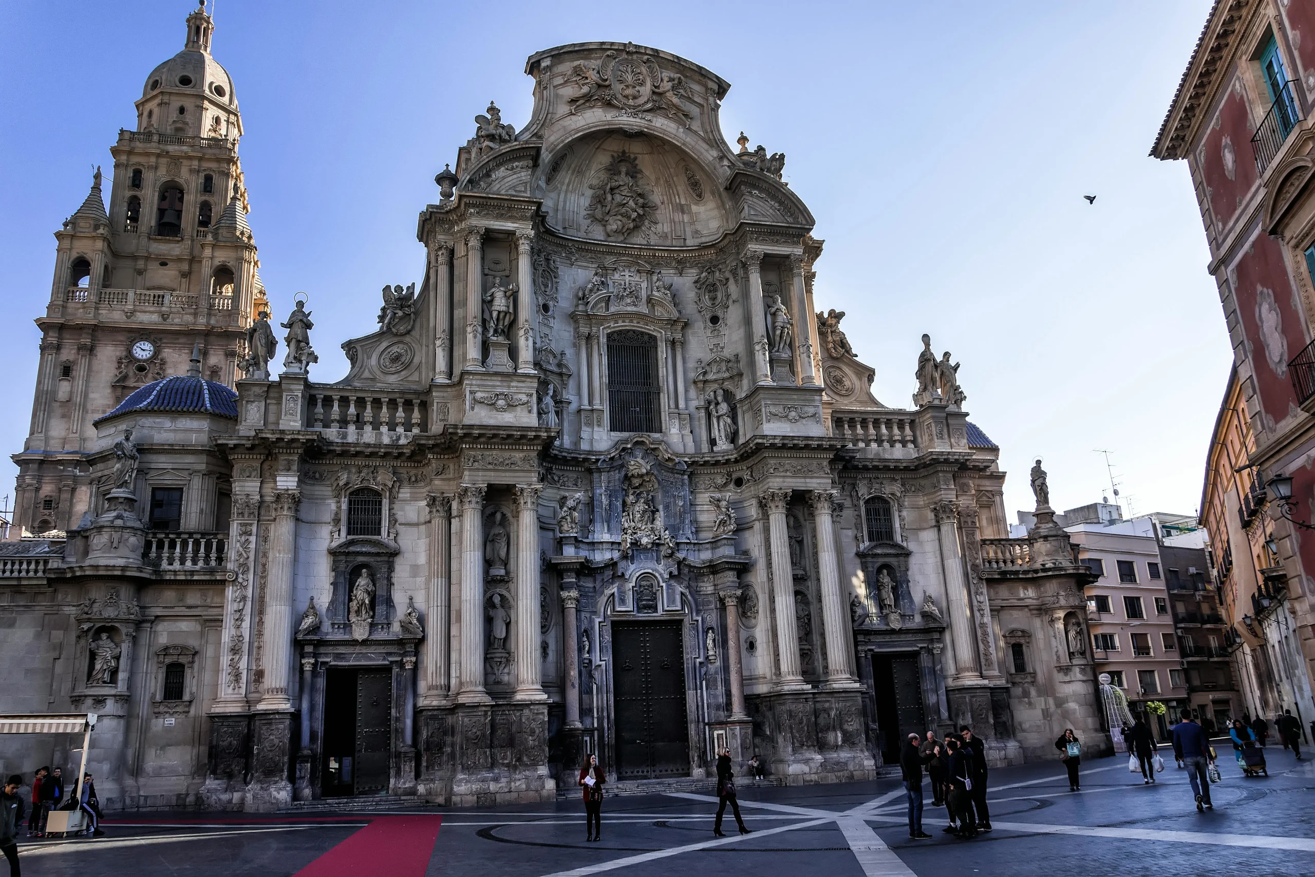 Abogados Ley de Segunda Oportunidad en Murcia