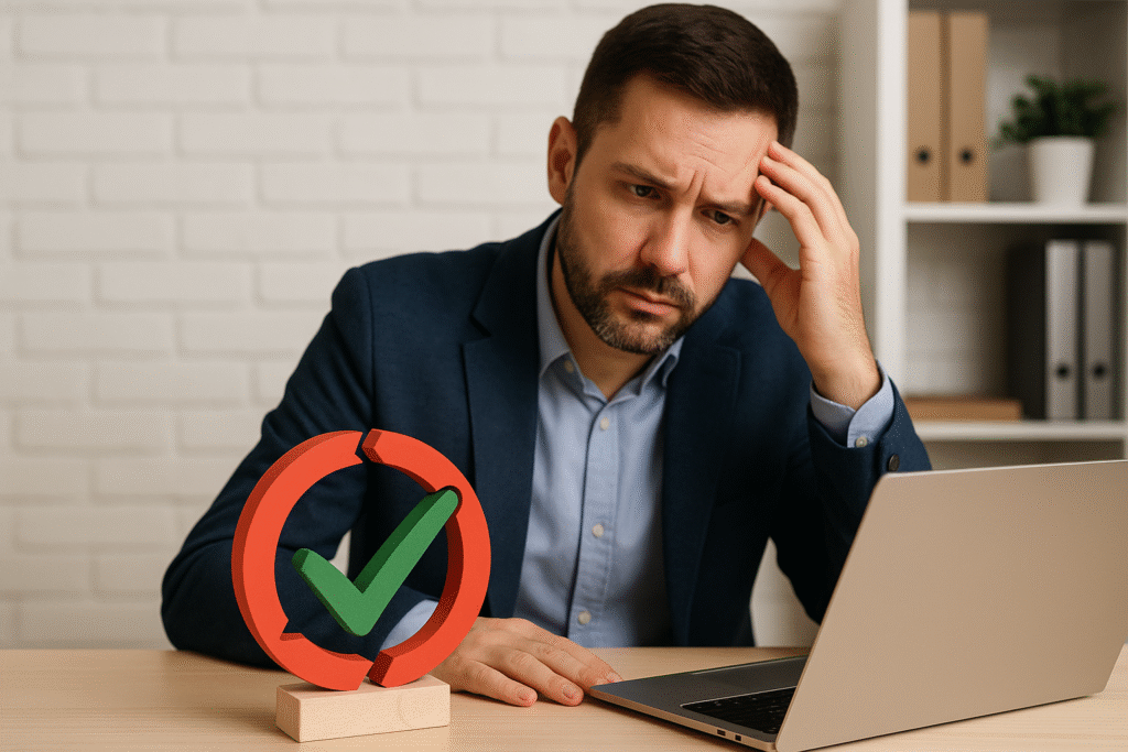 Reputación empresarial tras un procedimiento concursal: cómo reconstruir la confianza si eres una micropyme