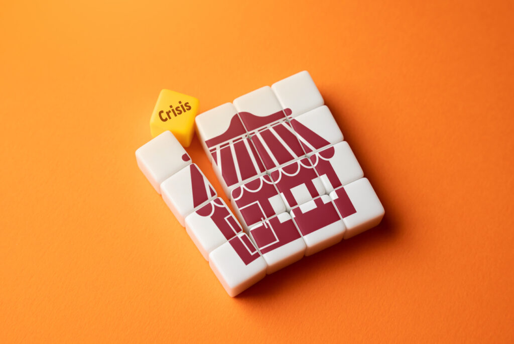 Micropymes en crisis: Soluciones legales a través de procedimientos concursales